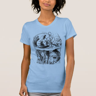 Rat von einer Raupe T-Shirt