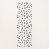 Rat Yoga mat Yogamatte (Vorderseite)