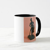 Ratapoil, c.1850 (Bronze) Tasse (VorderseiteRechts)