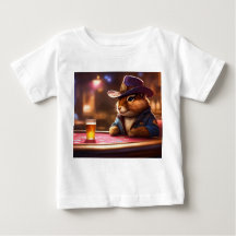 "Ratatot: Adorable Ratten Adventures for Baby Boys