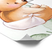 Rate den Fälligkeitskalengebläse Poster (Ecke)