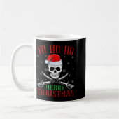 Rate Lover Matching Santa Yo Ho Ho Rate Merry Chri Kaffeetasse (Links)
