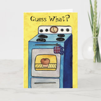 Rate mal was? ankündigung