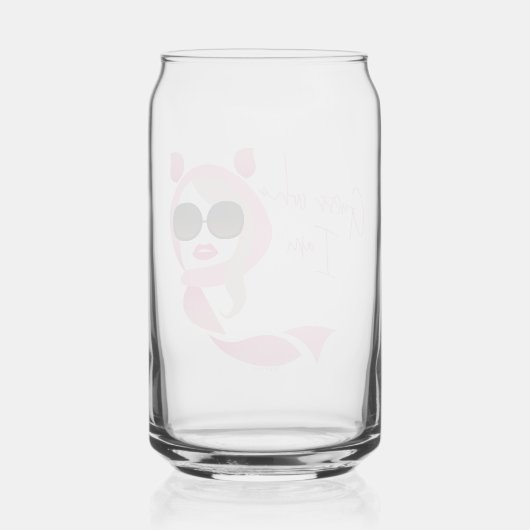 Rate mal, wer ich bin - der weiße Lotus Dosenglas (Rückseite)