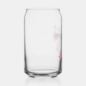 Rate mal, wer ich bin - der weiße Lotus Dosenglas (Rechts)