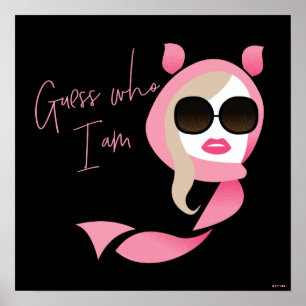 Rate mal, wer ich bin - der weiße Lotus Poster