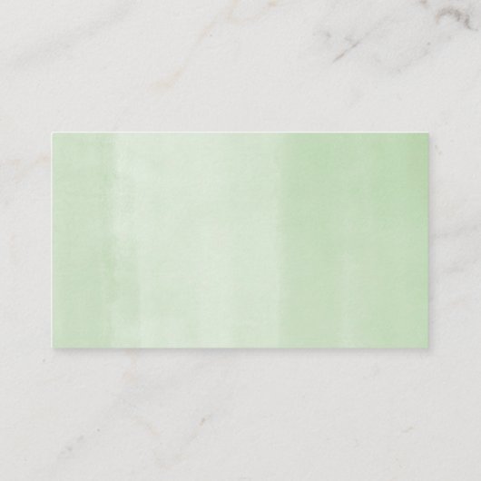 Rate mal, wie viele Babyduschkarten Begleitkarte (Rückseite)