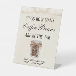 Rate mal, wie viele Babys Baby Duschenspielzeug ge Sockelschild