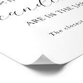 Rate mal, wie viele in Jar Shower Game Poster sind (Ecke)