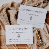 Rate mal, wie viele Küsse es für die baldige Frau