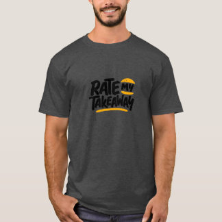 Rate meinen Abgang T-Shirt