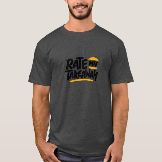 Rate meinen Abgang T-Shirt (Vorderseite)