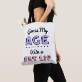 Rate-Mich-Alt-Tasche Tasche (Von Nahem)