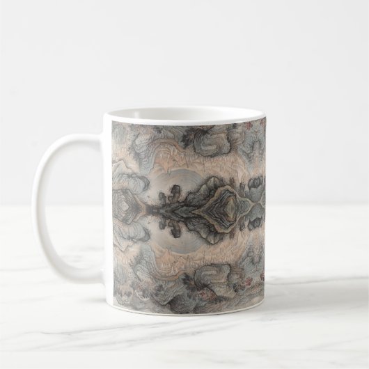 Rate was kaffeetasse (Links)