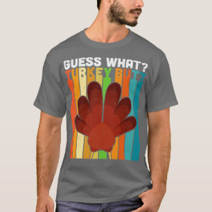 Rate was T-Shirt