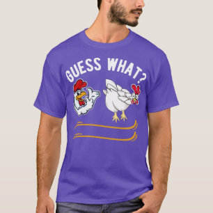 Rate was T-Shirt