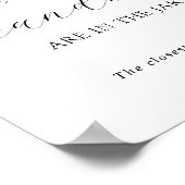 Rate, wie viele im Jar-Duschspiel sind Poster (Ecke)