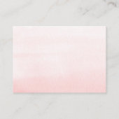 Rate, wie viele Kisses Pampas Grass Game Cards Begleitkarte (Rückseite)