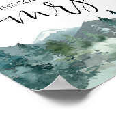 Rate, wie viele Küsse für bald zu sein vermisst br Poster (Ecke)