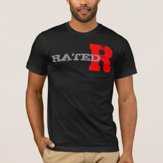 RATED-R Teil 2 T-Shirt