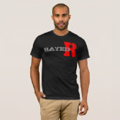 RATED-R Teil 2 T-Shirt (Vorne ganz)