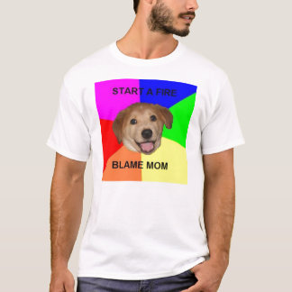 Ratehund T-Shirt
