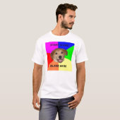 Ratehund T-Shirt (Vorne ganz)