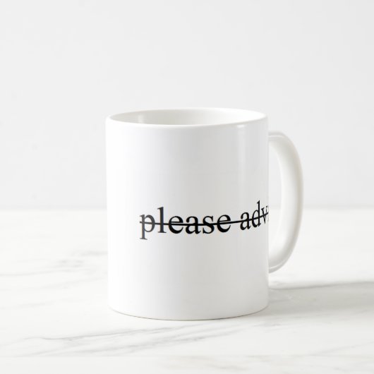 Raten Sie bitte Tasse (VorderseiteRechts)