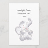 Raten Sie die Features der Game Baby Elephant Card Programm (Rückseite)