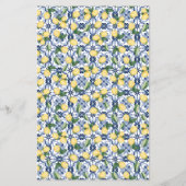 Raten Sie mal, das Brautkleid Mediterranes Duschsp Flyer (Hinten)