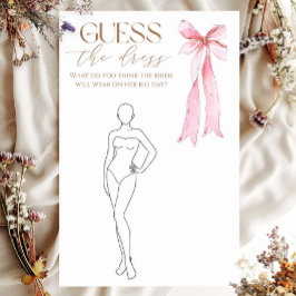 Raten Sie mal, das Kleid, das sie am Knot-Bridal-S