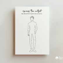 Raten Sie mal das Outfit - Brautparty Game