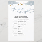 Raten Sie mal, was das Price Twinkle Star Baby Sho (Vorderseite)