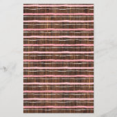 Raten Sie mal, was das richtige Cowgirl Baby Showe Flyer (Hinten)