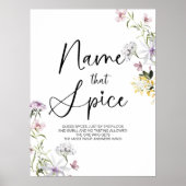 Raten Sie mal, was für ein Brautparty für die Gewü Poster (Vorne)