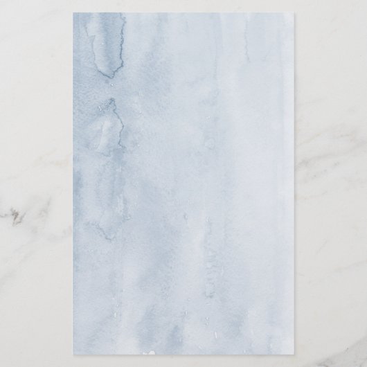 Raten Sie mal, wer Bridge oder Groom - Dusty Blue (Rückseite)