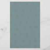 Raten Sie mal, wer? Game Card Flyer (Hinten)