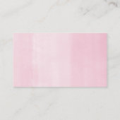 Raten Sie mal, wie viele Erdnusskarten Babydusche Begleitkarte (Rückseite)