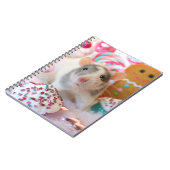 Ratenheft Notizblock (Linke Seite)