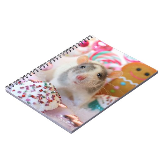 Ratenheft Notizblock (Linke Seite)