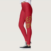 Ratenjahr 2020 - leggings (Links)