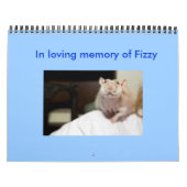 Ratenkalender Kalender (Titelbild)