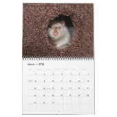 Ratenkalender Kalender (Mär 2026)