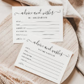 Ratenkarte für Abschluss | Wünsche für den Abschlu