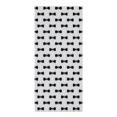 Ratenkarte für Eltern, Babydusche Werbekarte (Hinten)