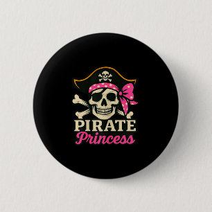Ratenprinzessin Oberstes T-Shirt für weibliche Ges Button