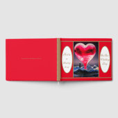 Ratesbuch Gästebuch (Voll)