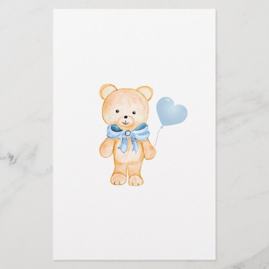 Ratet mal, das Baby verfügt über ein Baby-Duschspi (Rückseite)