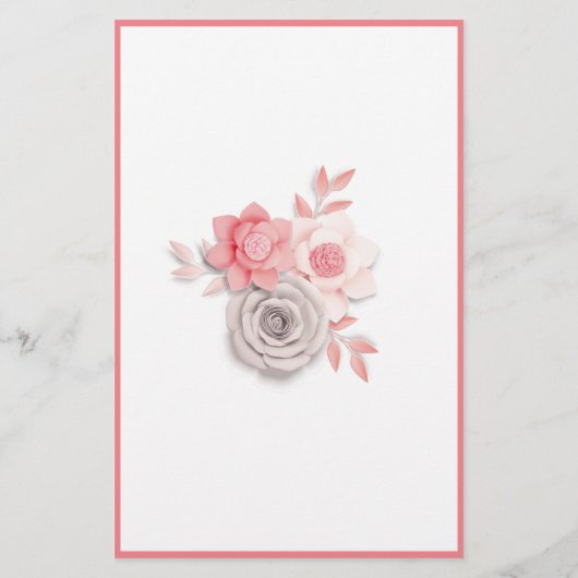 Ratet, wer Card Flyer (Hinten)