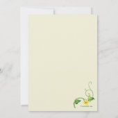 Ratet, wer Mama oder Daddy Game (Twins) (Rückseite)